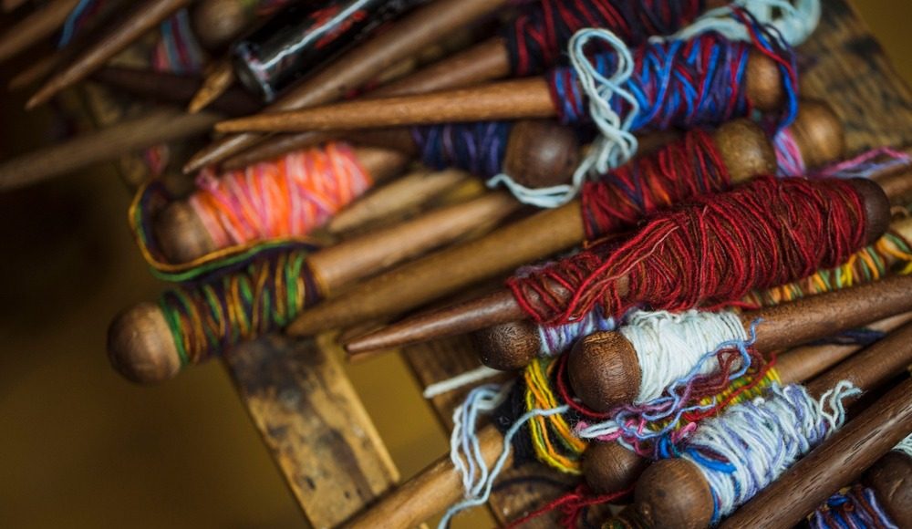 Vision & Tradition Workshop in Guadalajara August 2016 : Photo credit © Root Films