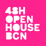 48H Open House Barcelona