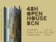 Promo 48h Open House Barcelona 2016