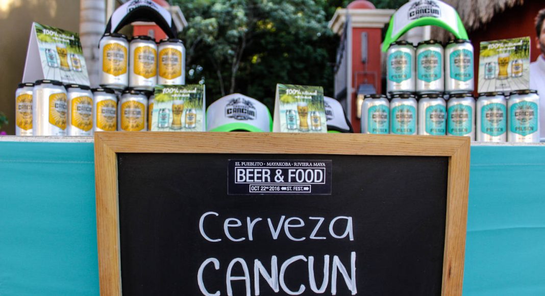 Mayakoba presentó con éxito la Primera Edición del “Riviera Maya Beer & Street Food Fest" : Fotografía © Mayakoba