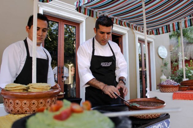 Mayakoba presentó con éxito la Primera Edición del “Riviera Maya Beer & Street Food Fest" : Fotografía © Mayakoba