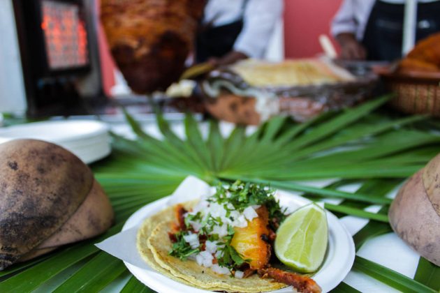 Mayakoba presentó con éxito la Primera Edición del “Riviera Maya Beer & Street Food Fest" : Fotografía © Mayakoba