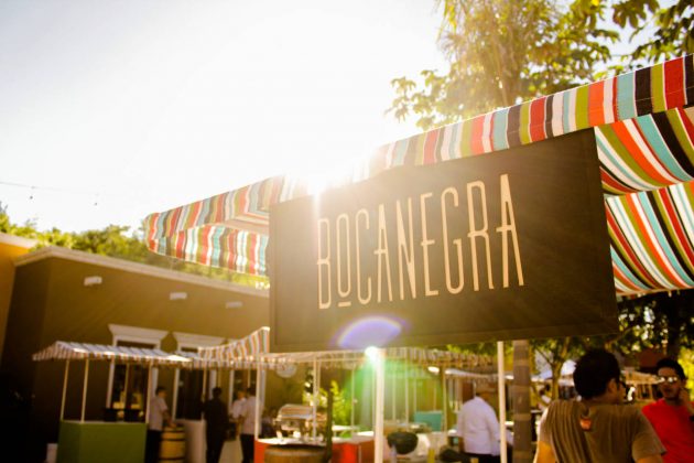 Mayakoba presentó con éxito la Primera Edición del “Riviera Maya Beer & Street Food Fest" : Fotografía © Mayakoba