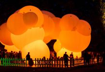 Bjarke Ingels Group (BIG), SKUM, 2016 : Photo credit © Jesper Palermo