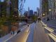 Inauguración Oficial de la fase final del Chicago Riverwalk Chicago Riverwalk by Ross Barney Architects : Photo © Kate Joyce Studios
