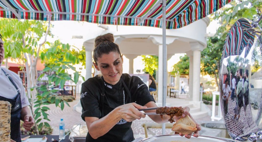 Mayakoba presentó con éxito la Primera Edición del “Riviera Maya Beer & Street Food Fest" : Fotografía © Mayakoba