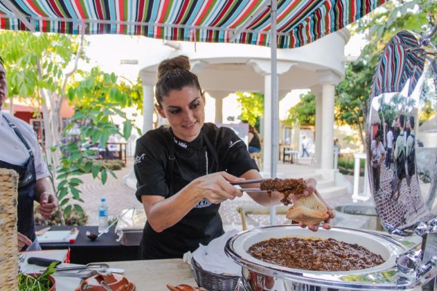 Mayakoba presentó con éxito la Primera Edición del “Riviera Maya Beer & Street Food Fest" : Fotografía © Mayakoba