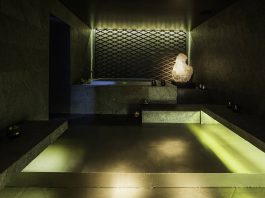 Design House : Atenuar y Apreciar, una propuesta de Ezequiel Farca + Crsitina Grappin en la DWM 2016 : Fotografía © Ezequiel Farca + Crsitina Grappin