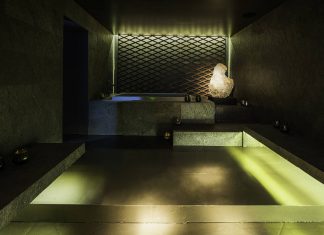 Design House : Atenuar y Apreciar, una propuesta de Ezequiel Farca + Crsitina Grappin en la DWM 2016 : Fotografía © Ezequiel Farca + Crsitina Grappin