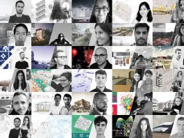 Finalistas del Premio Young Talent Architecture Award (YTAA) 2016 : Fotografía © Fundació Mies van der Rohe