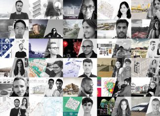 Finalistas del Premio Young Talent Architecture Award (YTAA) 2016 : Fotografía © Fundació Mies van der Rohe