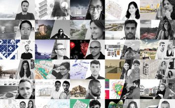 Finalistas del Premio Young Talent Architecture Award (YTAA) 2016 : Fotografía © Fundació Mies van der Rohe