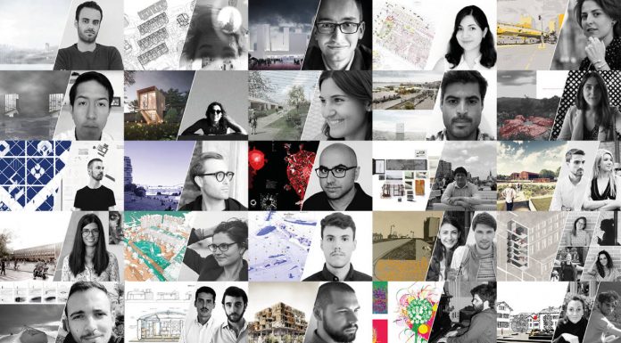 Anuncian los finalistas del Primer Premio YTAA Finalistas del Premio Young Talent Architecture Award (YTAA) 2016 : Fotografía © Fundació Mies van der Rohe