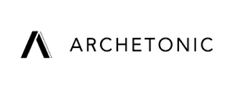 Logo © ARCHETONIC