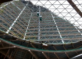 En construcción: Torre Manacar un proyecto de Pulso Inmobiliario : Fotografía © Equipo de arquiRED