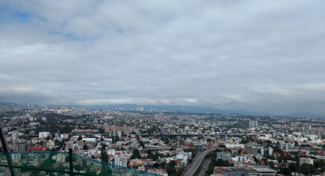 En construcción: Torre Manacar un proyecto de Pulso Inmobiliario : Fotografía © Equipo de arquiRED