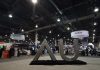 Autodesk University Extension México 2016 : Photo © Autodesk