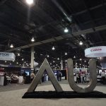 Autodesk University Extension México 2016 : Photo © Autodesk