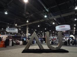 Autodesk University Extension México 2016 : Photo © Autodesk