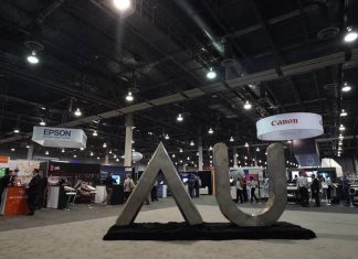Autodesk University Extension México 2016 : Photo © Autodesk