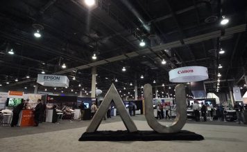 Autodesk University Extension México 2016 : Photo © Autodesk