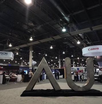 Autodesk University Extension México 2016 : Photo © Autodesk