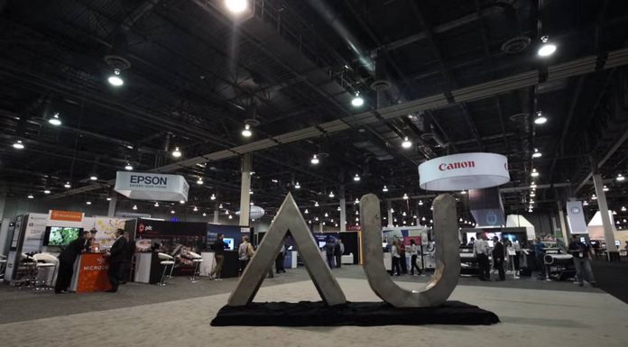 Autodesk University Extension México 2016 : Photo © Autodesk