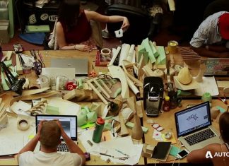 Autodesk cuenta con una nueva plataforma de información para conocer los temas más relevantes de la industria : Fotografía © Autodesk México