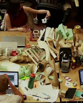 Autodesk cuenta con una nueva plataforma de información para conocer los temas más relevantes de la industria : Fotografía © Autodesk México