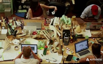 Autodesk cuenta con una nueva plataforma de información para conocer los temas más relevantes de la industria : Fotografía © Autodesk México