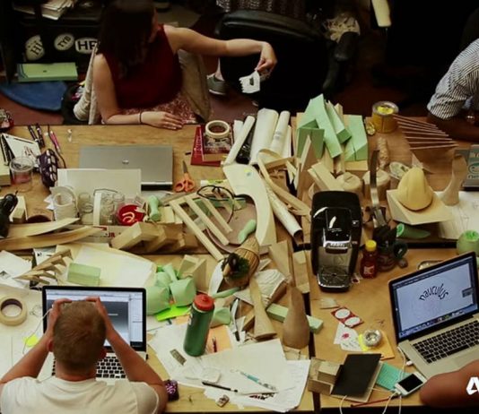 Autodesk cuenta con una nueva plataforma de información para conocer los temas más relevantes de la industria : Fotografía © Autodesk México