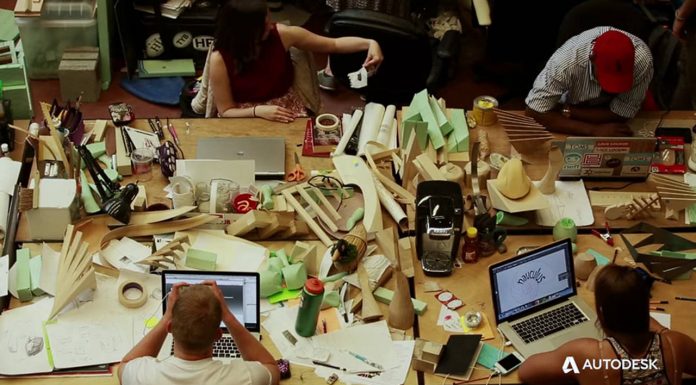 Autodesk presenta su Nueva Plataforma de Información en Línea en Español Autodesk cuenta con una nueva plataforma de información para conocer los temas más relevantes de la industria : Fotografía © Autodesk México