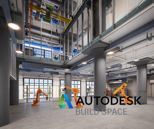 Autodesk abre su espacio de construcción para el Futuro de Hacer las Cosas : Fotografías © Autodesk México