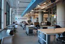 Autodesk abre su espacio de construcción para el Futuro de Hacer las Cosas Autodesk abre su espacio de construcción para el Futuro de Hacer las Cosas : Fotografías © Autodesk México