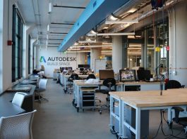Autodesk abre su espacio de construcción para el Futuro de Hacer las Cosas : Fotografías © Autodesk México