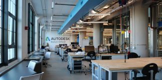 Autodesk abre su espacio de construcción para el Futuro de Hacer las Cosas : Fotografías © Autodesk México