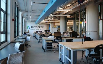 Autodesk abre su espacio de construcción para el Futuro de Hacer las Cosas : Fotografías © Autodesk México
