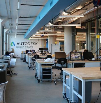 Autodesk abre su espacio de construcción para el Futuro de Hacer las Cosas : Fotografías © Autodesk México