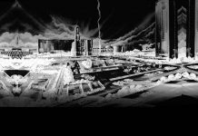 La ciudad está allá afuera: demolición, ocupación y utopía : Fotografía © Centro Cultural Universitario Tlatelolco