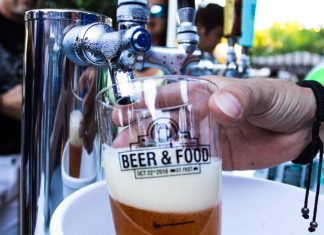 Mayakoba presentó con éxito la Primera Edición del “Riviera Maya Beer & Street Food Fest" : Fotografía © Mayakoba