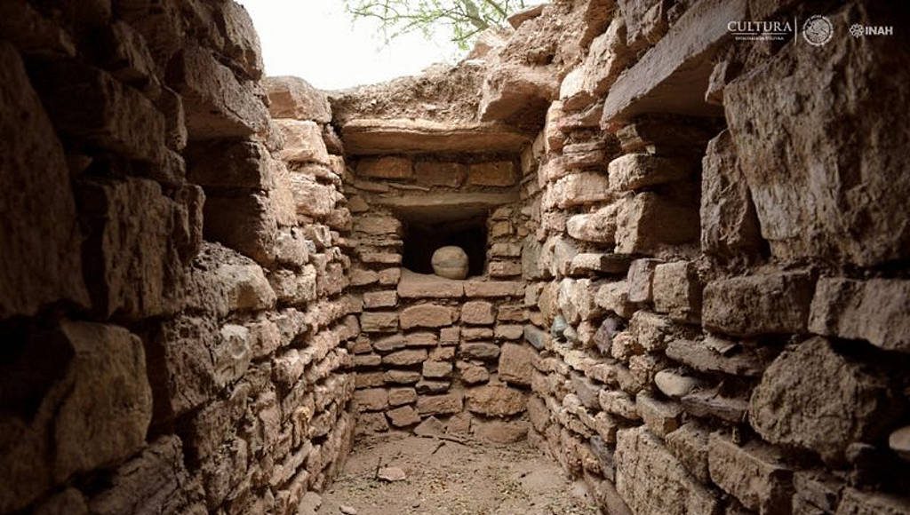 El expediente de nominación fue ingresado al Centro de Patrimonio Mundial en enero del 2016 : Foto © CONANP