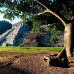 México cuenta con 34 sitios inscritos en la Lista de Patrimonio Mundial, de la UNESCO : Foto © Héctor Montaño, INAH