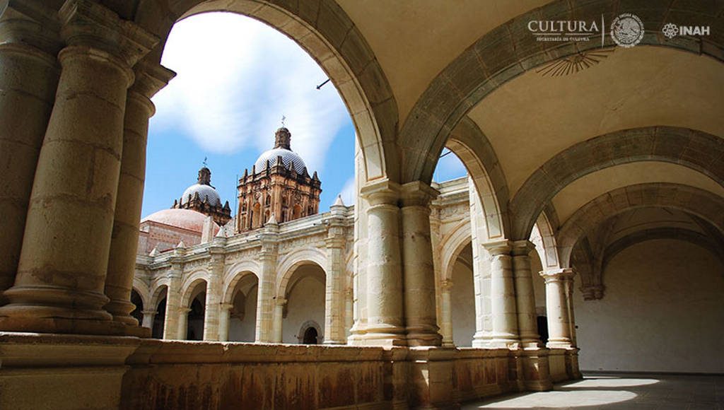 Entre ciudades históricas y áreas naturales, México es líder en América Latina en sitios declarados Patrimonio Mundial por la UNESCO : Foto © Héctor Montaño INAH