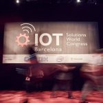 El Hackathon de IoT SWC mostrará la cara más social del IoT aplicado a la universalización de la salud : Fotografía © Fira de Barcelona