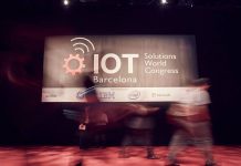 El Hackathon de IoT SWC mostrará la cara más social del IoT aplicado a la universalización de la salud El Hackathon de IoT SWC mostrará la cara más social del IoT aplicado a la universalización de la salud : Fotografía © Fira de Barcelona