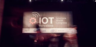El Hackathon de IoT SWC mostrará la cara más social del IoT aplicado a la universalización de la salud : Fotografía © Fira de Barcelona