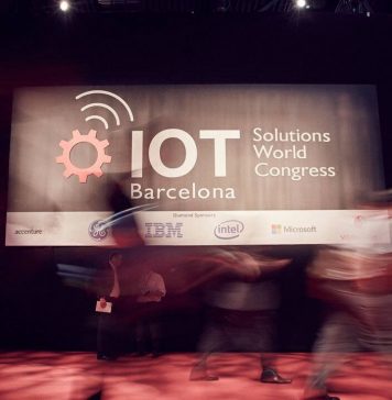 El Hackathon de IoT SWC mostrará la cara más social del IoT aplicado a la universalización de la salud : Fotografía © Fira de Barcelona