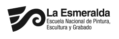 Logo © E.N.P.E.G La Esmeralda