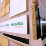 MASISA Presente en Expo CIHAC 2016 : Fotografía © MASISA México