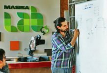 Tips de MASISA Lab para Emprender tu Propio Proyecto : Fotografía © MASISA México